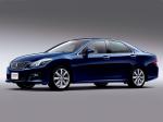 Toyota Crown Athlete 2008 года